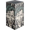 DC Comics The Joker Vintage Laughing XBox Series X Digital Edition Console Skin
